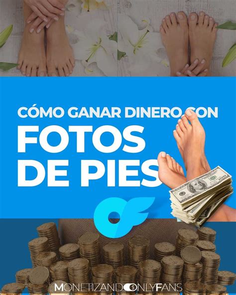 cual es la app para vender fotos de pies|Apps para vender fotos de pies 